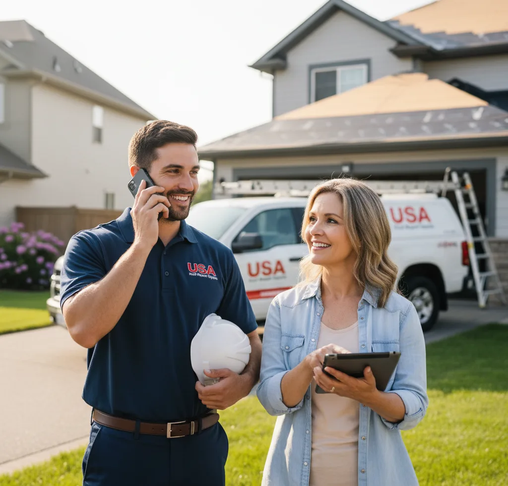 Emergency Roof Repair in Barataria, LA